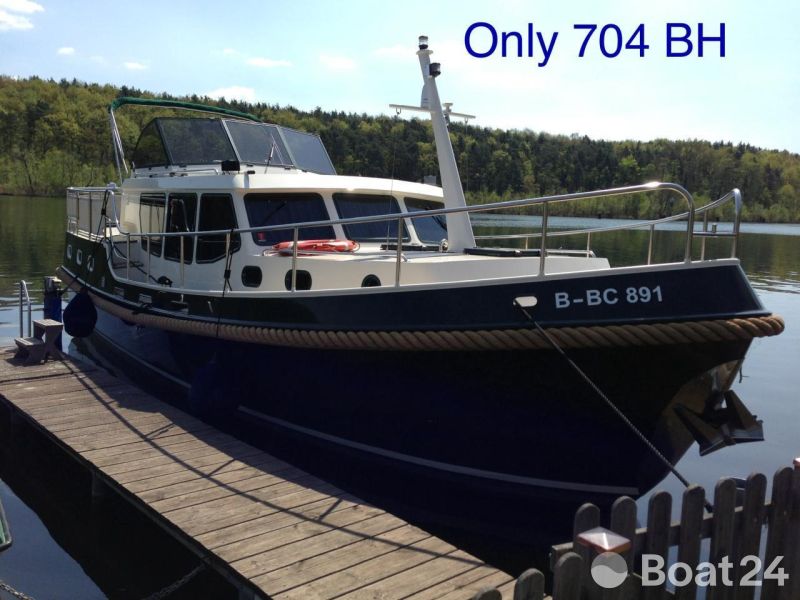 Gruno 35 Classic