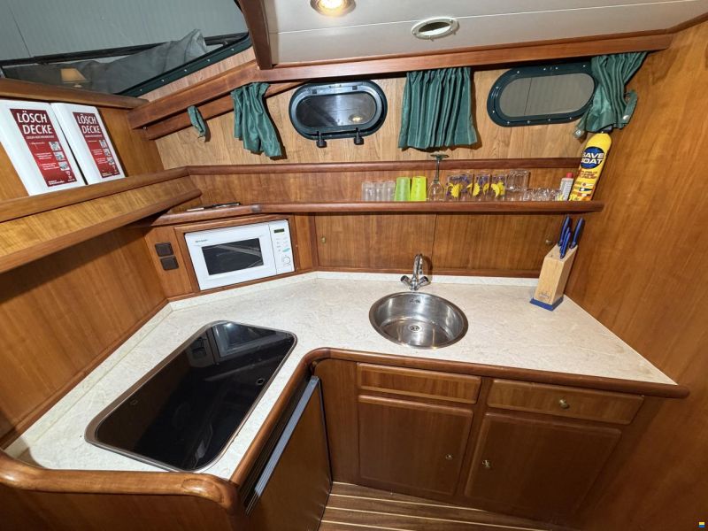 Gruno 35 Classic