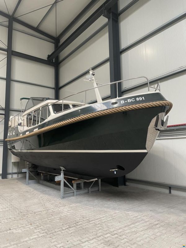 Gruno 35 Classic