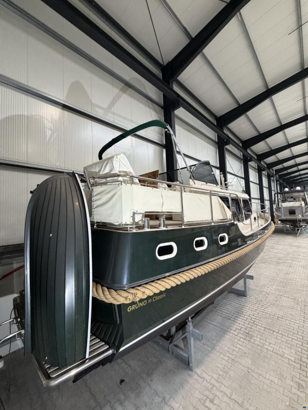 Gruno 35 Classic