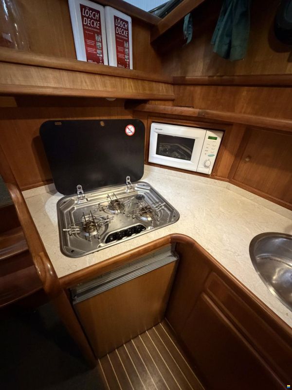 Gruno 35 Classic