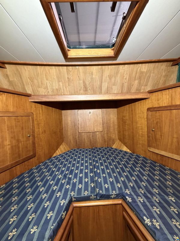 Gruno 35 Classic