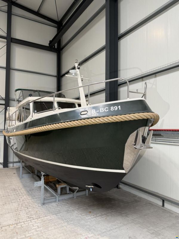 Gruno 35 Classic