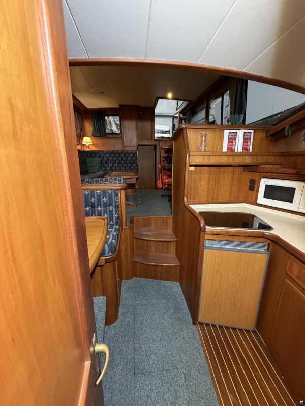 Gruno 35 Classic
