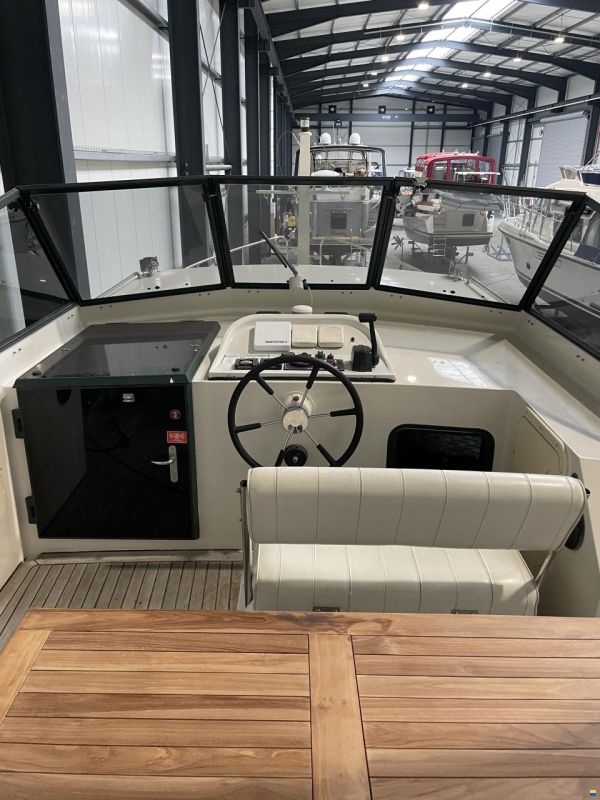 Gruno 35 Classic