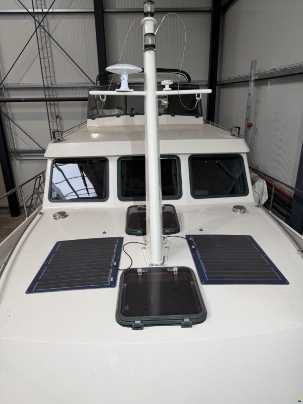 Gruno 35 Classic