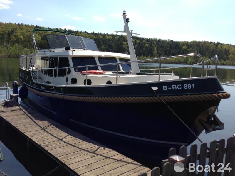 Gruno 35 Classic
