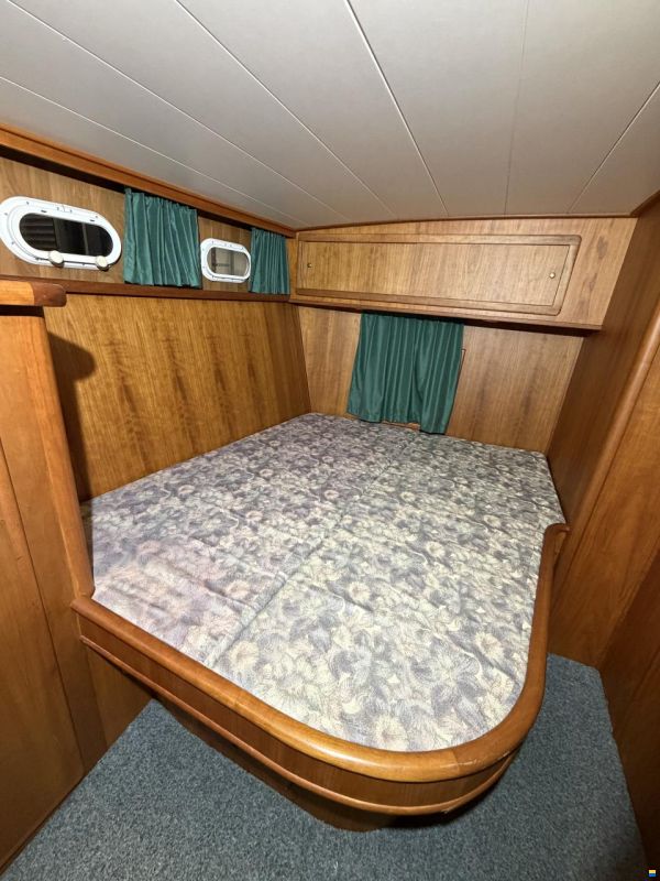 Gruno 35 Classic