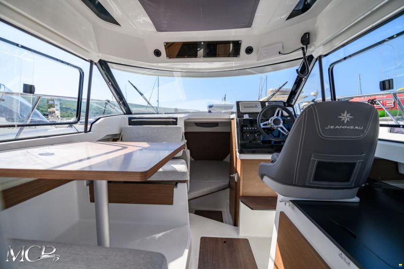 Jeanneau Merry Fisher 795