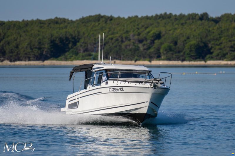 Jeanneau Merry Fisher 795