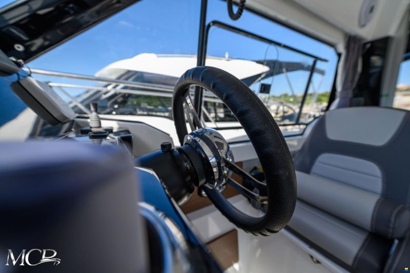 Jeanneau Merry Fisher 795