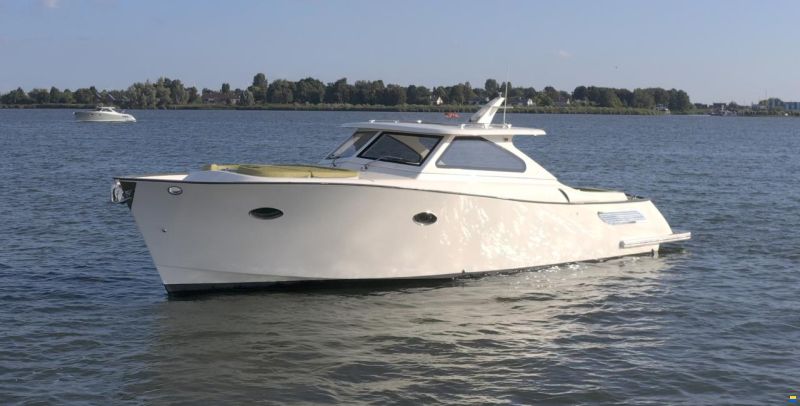 Gagliotta Lobster 35