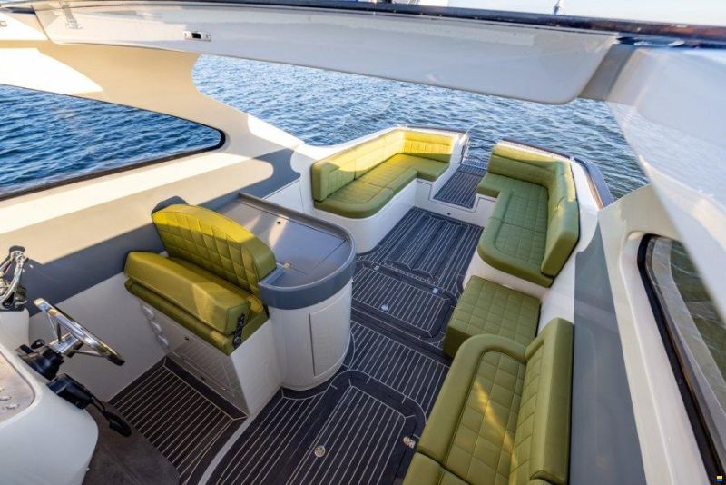 Gagliotta Lobster 35