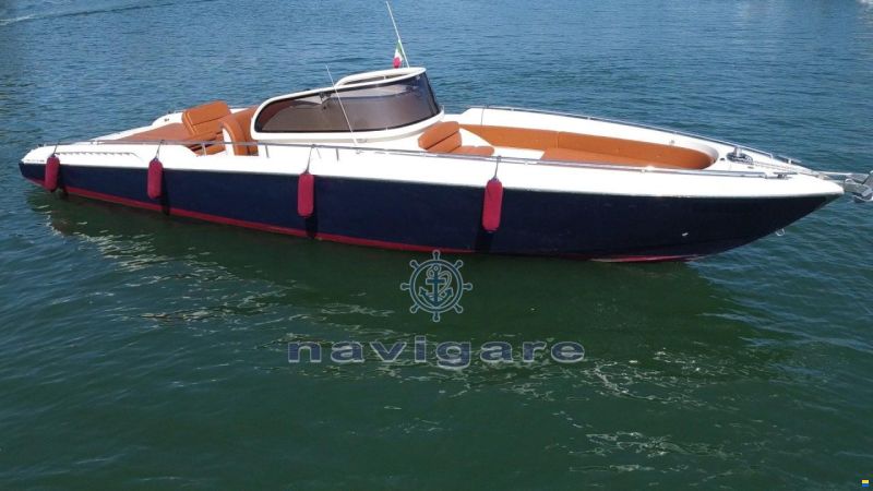 Supermarine IGUANA 36