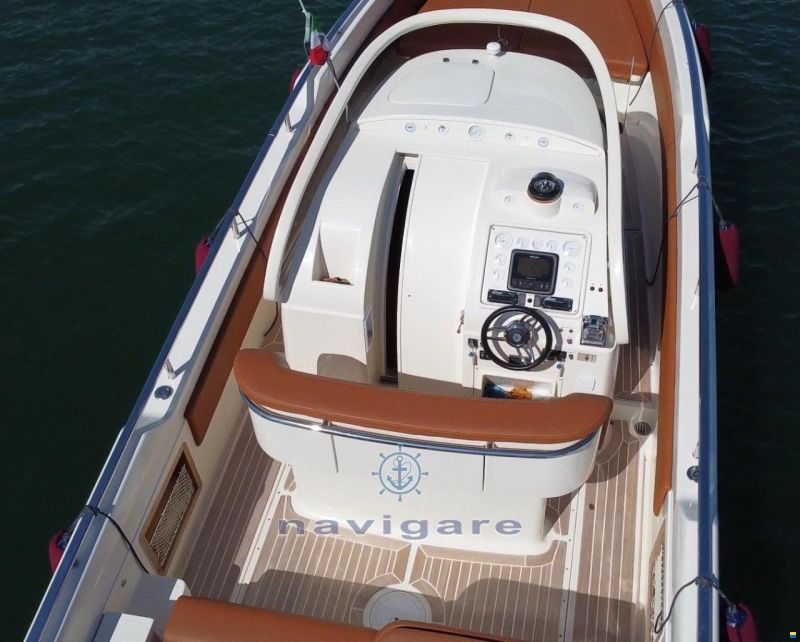 Supermarine IGUANA 36