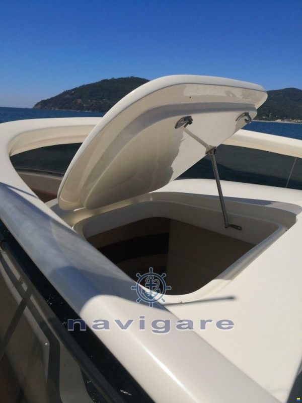 Supermarine IGUANA 36