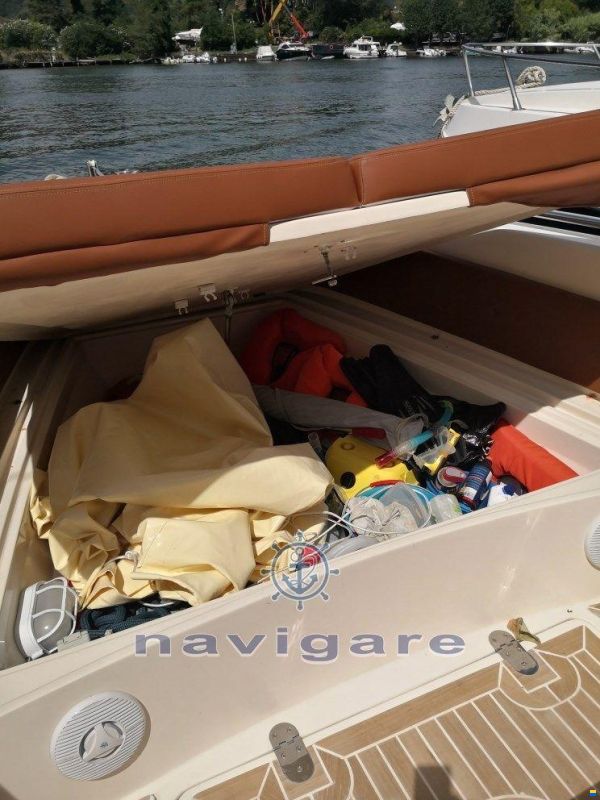 Supermarine IGUANA 36