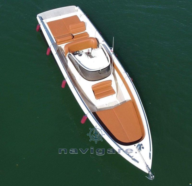 Supermarine IGUANA 36