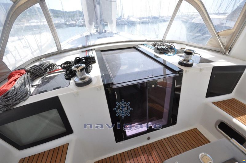 Beneteau OCEANIS 45