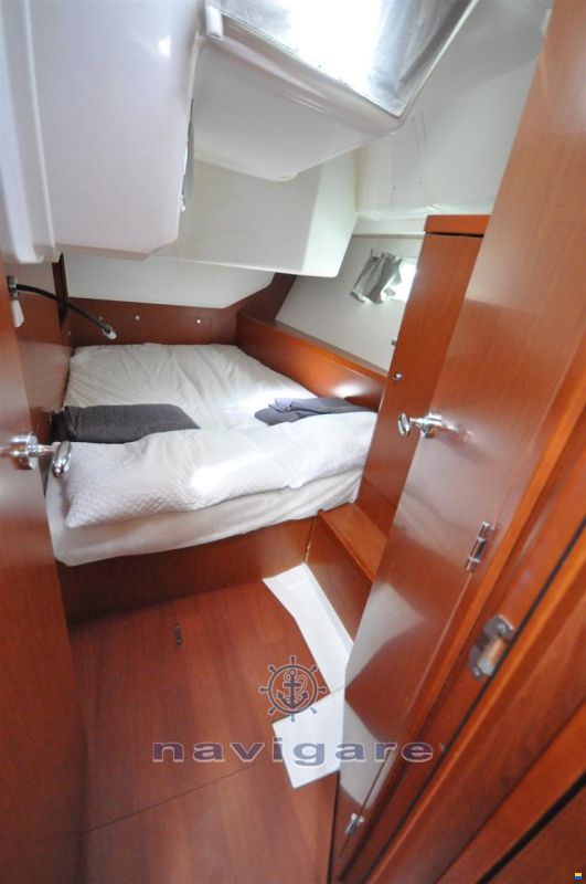 Beneteau OCEANIS 45
