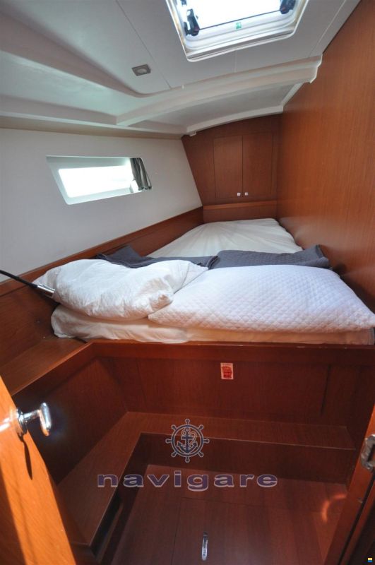 Beneteau OCEANIS 45