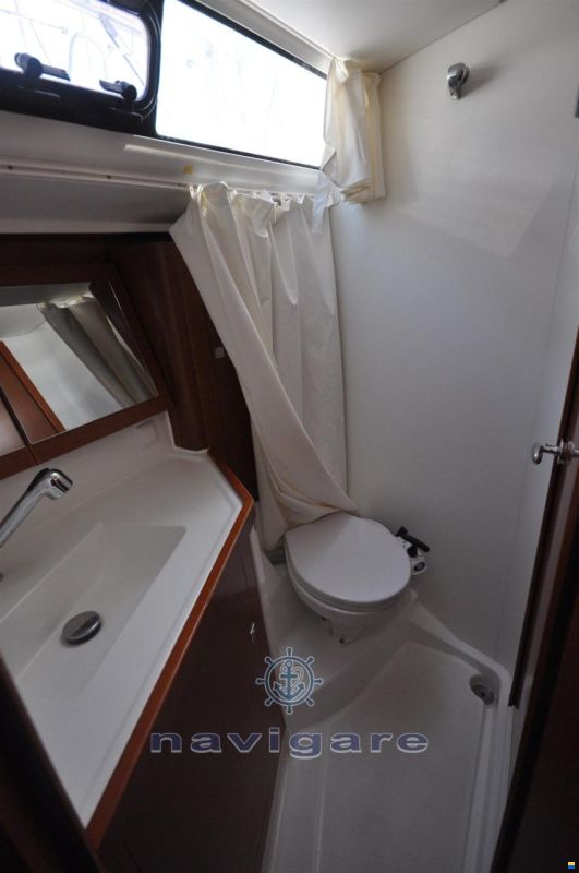 Beneteau OCEANIS 45