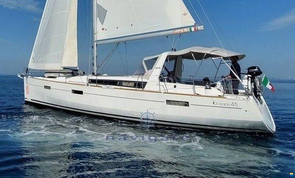 Beneteau OCEANIS 45