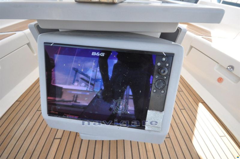 Beneteau OCEANIS 45