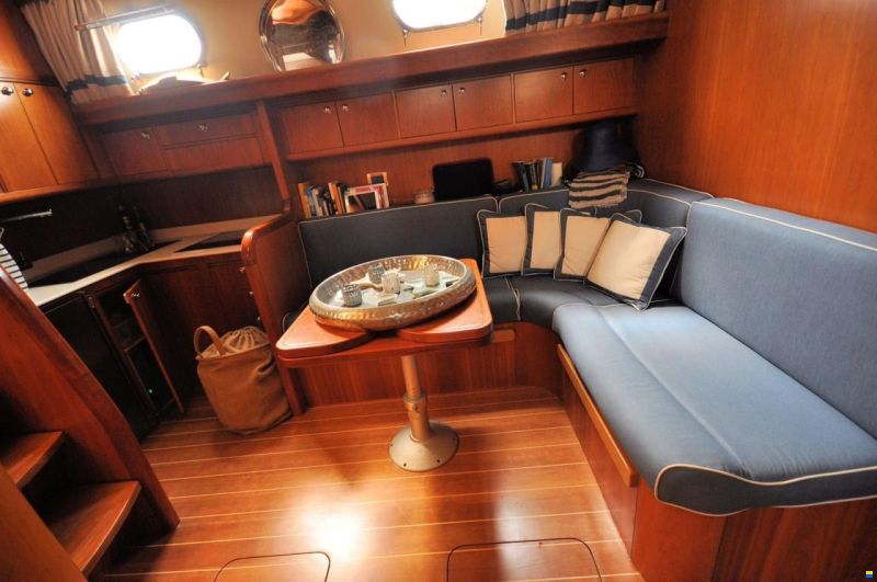 Apreamare 45 COMFORT