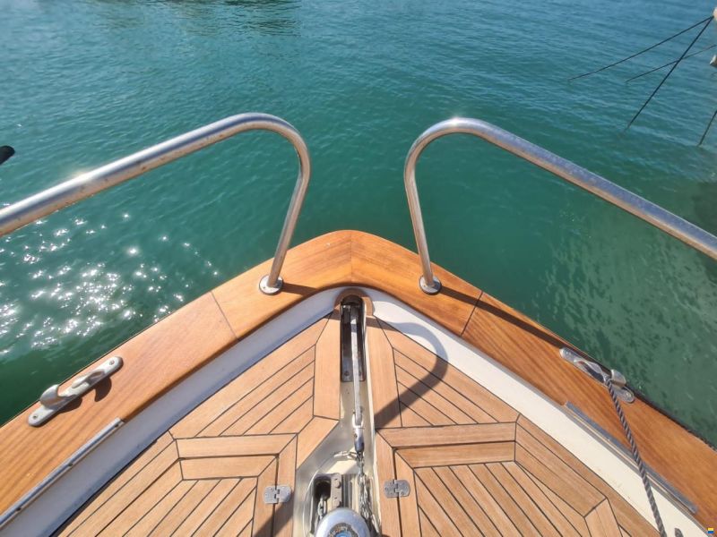 Apreamare 45 COMFORT