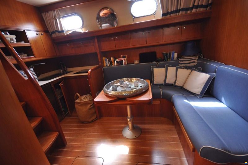 Apreamare 45 COMFORT