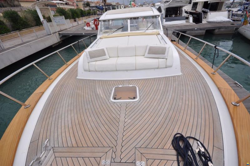 Apreamare 45 COMFORT