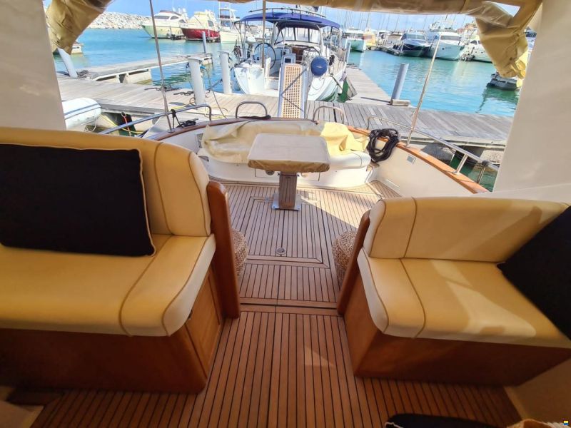 Apreamare 45 COMFORT