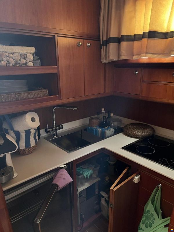 Apreamare 45 COMFORT