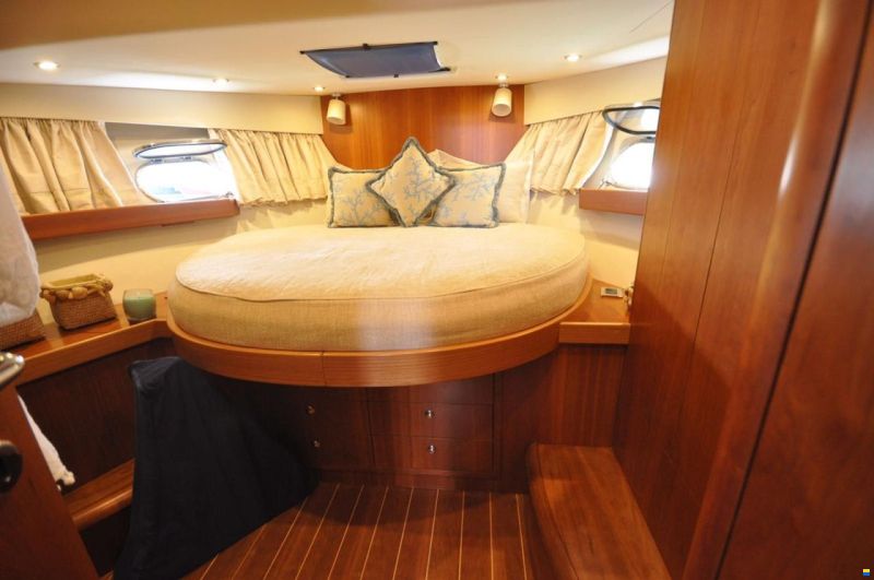 Apreamare 45 COMFORT