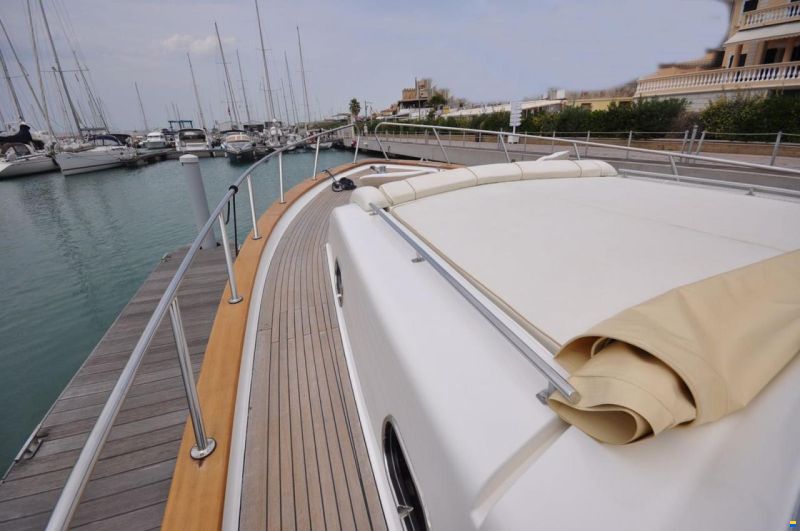 Apreamare 45 COMFORT