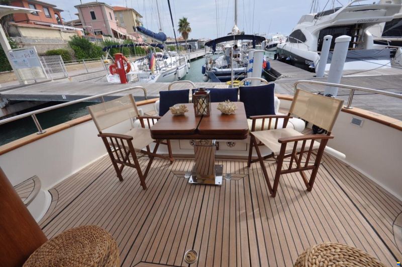 Apreamare 45 COMFORT