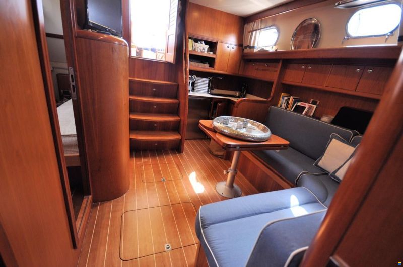 Apreamare 45 COMFORT