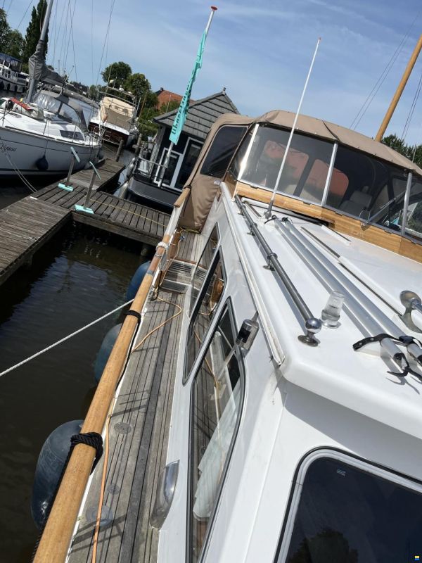 Super van Craft 1350