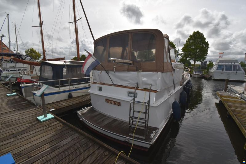 Super van Craft 1350