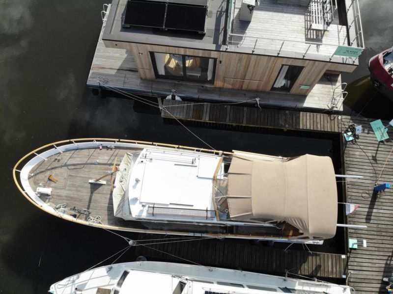 Super van Craft 1350