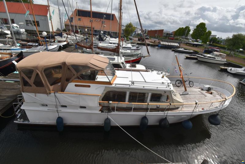 Super van Craft 1350