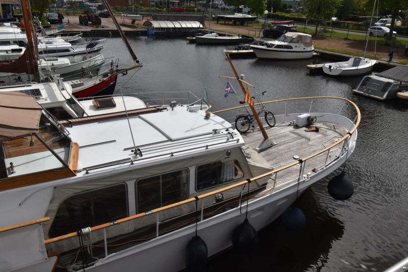Super van Craft 1350