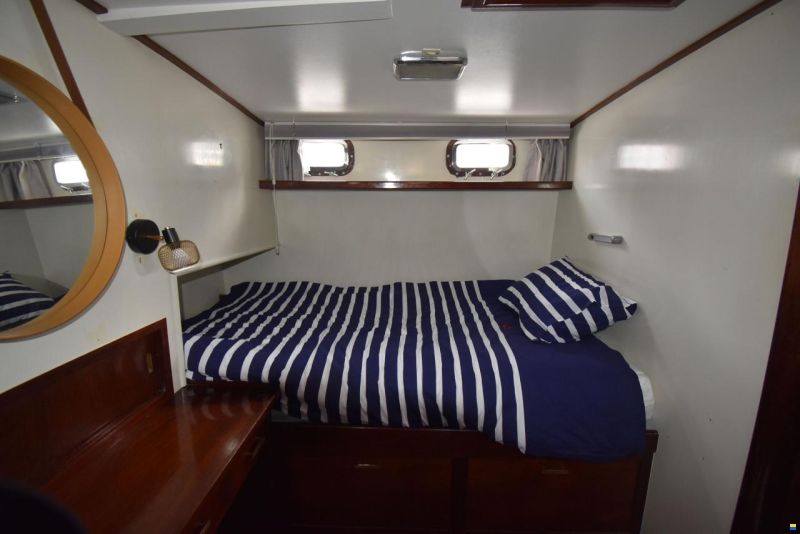 Super van Craft 1350