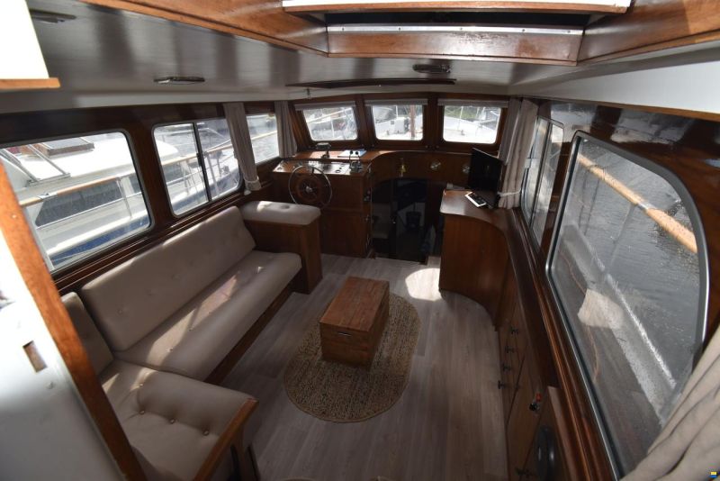 Super van Craft 1350
