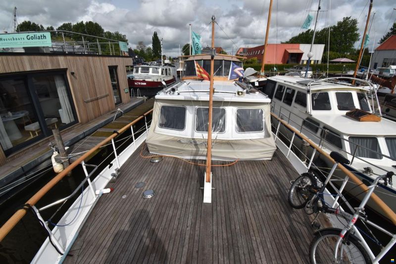 Super van Craft 1350