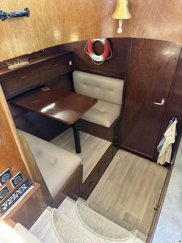 Super van Craft 1350