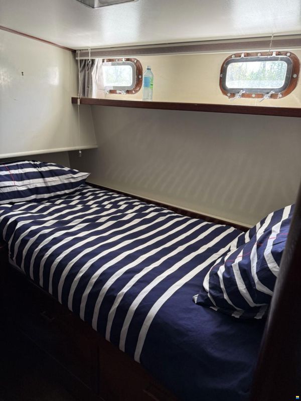Super van Craft 1350