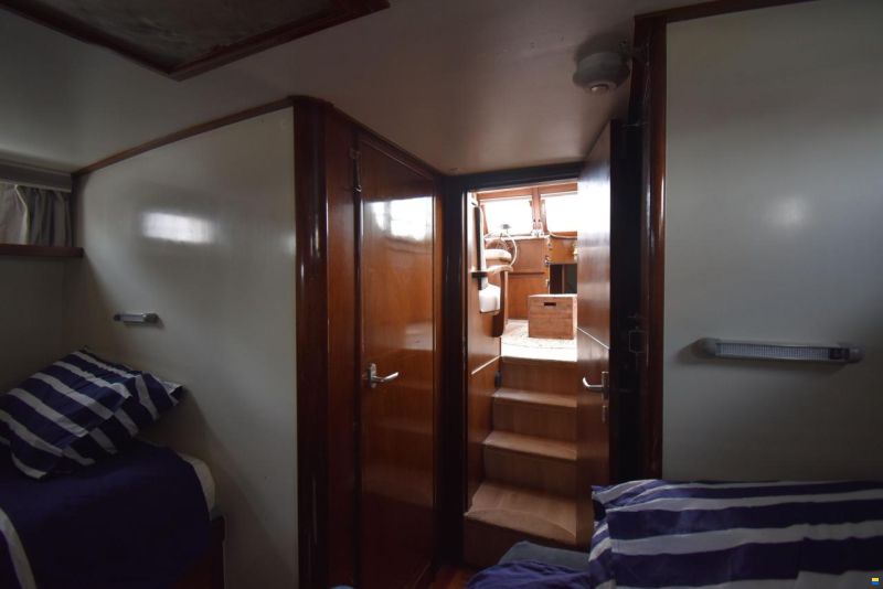 Super van Craft 1350