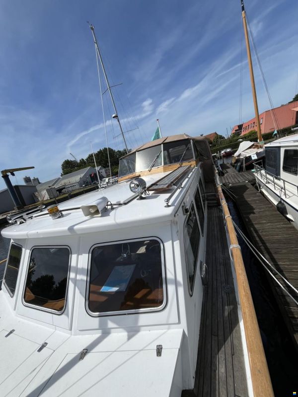 Super van Craft 1350